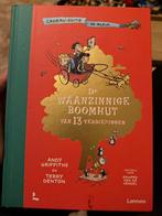 De Waanzinnige Boomhut van 13 Verdiepingen, Ophalen of Verzenden, Nieuw, Fictie algemeen