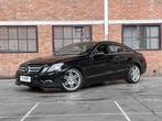 Mercedes-Benz E500 AMG coupé 5.5 V8 388pk 2009 E-klasse You, Auto's, Mercedes-Benz, Automaat, Gebruikt, Overige brandstoffen, Bedrijf
