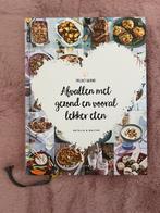 Natalia Rakhorst - Afvallen met gezond en vooral lekker eten, Boeken, Kookboeken, Ophalen of Verzenden, Zo goed als nieuw, Natalia Rakhorst; Walter Rakhorst