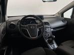 Opel Meriva 1.4 Turbo Design Edition (bj 2014), Auto's, Voorwielaandrijving, Gebruikt, 4 cilinders, Zwart