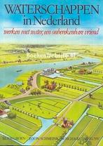 Koos Groen: Waterschappen in Nederland., Ophalen of Verzenden, Zo goed als nieuw