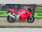 TRIUMPH DAYTONA T  595 (bj 1998) 30,401 km, Motorrijbewijs A, Bedrijf, Super Sport, Meer dan 35 kW
