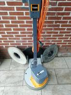 Prima Taski Ranger 200 ergodisc lowspeed schrobmachine, Doe-het-zelf en Verbouw, Reinigingsmachines, Ophalen, Gebruikt, Schrobmachine