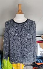 Leuke blouse maat XL (valt als L), Freequent, Maat 46/48 (XL) of groter, Ophalen of Verzenden, Zo goed als nieuw