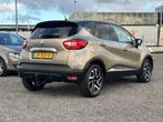 Renault Captur 1.2 TCe Dynamique/NAVI/CAMERA, Auto's, Stof, 4 cilinders, Origineel Nederlands, SUV of Terreinwagen