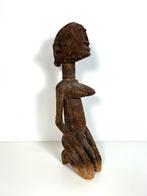 Afrikaanse tribal art,DOGON vrouwen figuur, Mali ca 1950, Ophalen of Verzenden