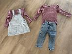 Leuk pakketje merkkleding 86 najaar: z8, babystyling etc, Kinderen en Baby's, Babykleding | Baby-kledingpakketten, Ophalen of Verzenden