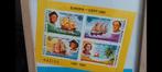 Roemenië 1992 - Christoffel Columbus - Postzegels, Postzegels en Munten, Ophalen of Verzenden, Postfris, Overige thema's