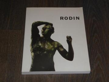 RODIN beschikbaar voor biedingen