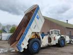 GHH MK-A30.1 mine dumper mulden kipper mining truck