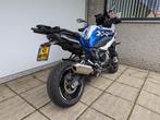BMW S 1000 XR (bj 2022), Bedrijf, Toermotor