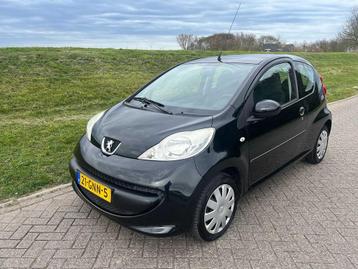 Peugeot 107 1.0 12V XS, 21-GNN-5 beschikbaar voor biedingen