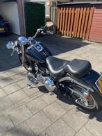 Harley Davidson Fat Boy Softtail 96 FLSTF 1584cc., Motoren, Motoren | Harley-Davidson, 2 cilinders, Chopper, Particulier, Meer dan 35 kW