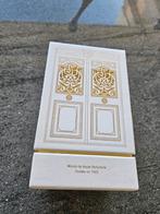 Lesquendieu Orris Amber Niche Parfum, Sieraden, Tassen en Uiterlijk, Verzenden, Zo goed als nieuw