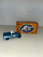 Norev Citroën 2CV Butagaz, Hobby en Vrije tijd, Modelauto's | 1:43, Ophalen of Verzenden, Zo goed als nieuw, Auto, Norev