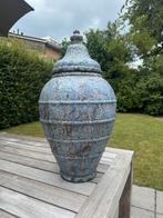 PTMD aardewerk pot, Huis en Inrichting, Woonaccessoires | Vazen, Ophalen, Overige kleuren, 50 tot 75 cm, Aardewerk of Porselein