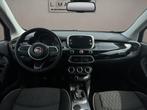 Fiat 500 X 1.0 Turbo City Cross 2018 ZWART | Apple CarPlay |, 15 km/l, Gebruikt, 1295 kg, 4 cilinders