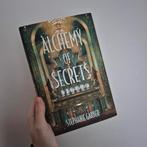 Alchemy of Secrets - Stephanie Garber - Fairyloot Editie, Boeken, Ophalen of Verzenden, Nieuw, Stephanie Garber