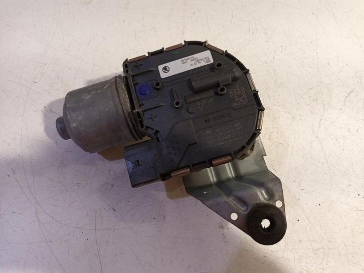 Ruitenwissermotor voor Skoda Octavia, Auto-onderdelen, Ruiten en Toebehoren, Skoda, Gebruikt, Herkomst onderdeel bekend, 12 maanden garantie