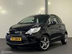 Ford Ka 1.2 Trend [ NAP Lees advertentietekst AUB ], Voorwielaandrijving, Elektrische ramen, 1242 cc, 4 cilinders