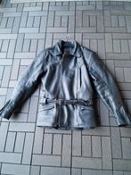 Mooie motorjas maat 52, Ophalen of Verzenden, Tweedehands, Jas | leer