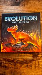 Evolution- Another World Special Edition (Kickstarter) ENG, Nieuw, Ophalen of Verzenden, Een of twee spelers