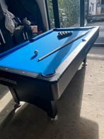 Heemskerk pooltafel, Sport en Fitness, Biljarten en Poolen, Ophalen, Nieuw, Pooltafel
