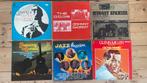 Vinyl LP platen - jazz en dixieland, 1960 tot 1980, Ophalen of Verzenden, Zo goed als nieuw, 12 inch