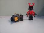 Lego Ninjago Drilboor, Ophalen of Verzenden, Gebruikt, Overige merken