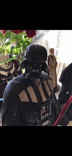 Star Wars Darth Vader Statue, Ophalen, Zo goed als nieuw
