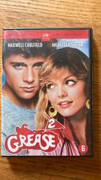 Grease 2 (dvd), Cd's en Dvd's, Dvd's | Klassiekers, Alle leeftijden, Ophalen of Verzenden, 1980 tot heden, Zo goed als nieuw