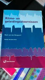 Mark van den Boogaard - Ritme- en geleidingsstoornissen, Verzenden, Zo goed als nieuw, Mark van den Boogaard