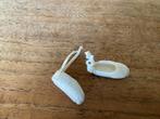Barbiesindy balletschoenen, Ophalen of Verzenden, Zo goed als nieuw, Kleertjes
