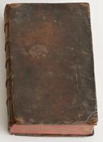 Martino Becano:  Analogia Veteris ac Novi Testamenti (1754), Gelezen, Martino Becano, Christendom | Katholiek, Ophalen of Verzenden