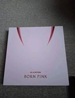Blackpink Limited edition born pink VINYL edition (snel weg!, Verzenden, Zo goed als nieuw, Aziatisch