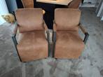 2 eetstoelen, Huis en Inrichting, Stoelen, Ophalen of Verzenden, Zo goed als nieuw