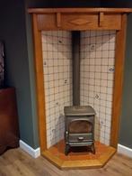 Houten schouw, Ophalen, Zo goed als nieuw, Hout, Overige soorten