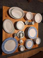 Arzberg Servies - Compleet en Vaatwasmachinebestendig, Ophalen, Zo goed als nieuw, Effen, Porselein