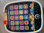 Activiteiten tablet vtech, Kinderen en Baby's, Speelgoed | Vtech, Ophalen, Zo goed als nieuw, 6 maanden tot 2 jaar