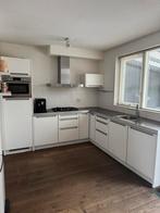 NEXT 125 keuken gratis af te halen, Huis en Inrichting, Keuken | Complete keukens, Ophalen, Gebruikt, Wit, Hoekkeuken