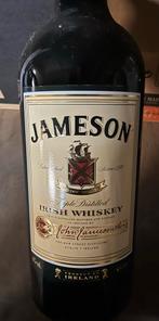 Jameson 4,5 liter fles, Ophalen