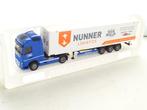 1/87 AWM  Volvo Nunner, Verzenden, Zo goed als nieuw, Bus of Vrachtwagen, AWM