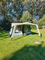 Vouwwagen Camp-let Royal, Ophalen of Verzenden, Groen, Tot en met 4, Camp-Let