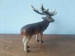 Hert Schleich 1995, Verzamelen, Dierenverzamelingen, Ophalen of Verzenden, Zo goed als nieuw, Paard, Beeldje of Figuurtje