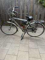 Gazelle Esprit College 28 Inch, Ophalen, Versnellingen, Zo goed als nieuw, Gazelle
