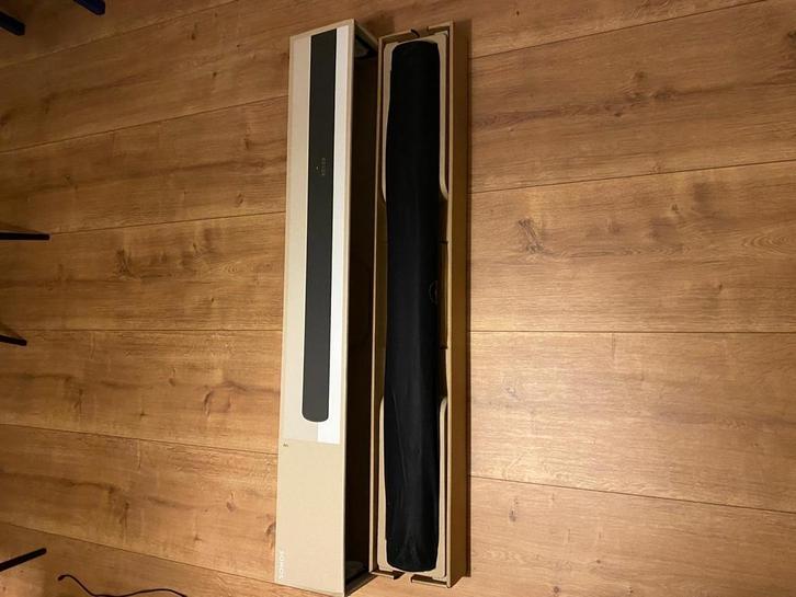 Sonos Arc - Premium Soundbar - Nieuw sealed in box, Audio, Tv en Foto, Soundbars, Nieuw, Ophalen of Verzenden