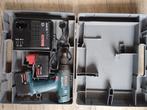 Bosch Accuboormachine - Defecte Accu's, Doe-het-zelf en Verbouw, Gereedschap | Boormachines, Ophalen of Verzenden, Gebruikt, Minder dan 400 watt