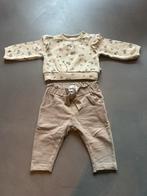 Dirkje set maat 62, Kinderen en Baby's, Babykleding | Maat 62, Ophalen of Verzenden, Zo goed als nieuw, Meisje, Setje