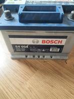 Bosch S4 004 Accu - Gebruikt, Ophalen of Verzenden, Gebruikt, Universele onderdelen