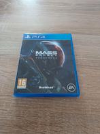 Mass effect andromeda, Vanaf 18 jaar, 1 speler, Ophalen of Verzenden, Zo goed als nieuw